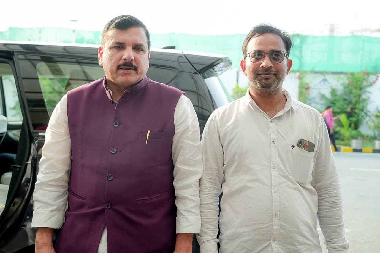 Interaction with regional leadership
